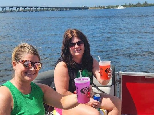 Croisière Booze au Pub Crawl