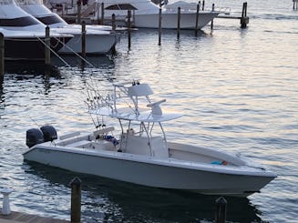 Private Charters & Boat Rentals in West Palm Beach