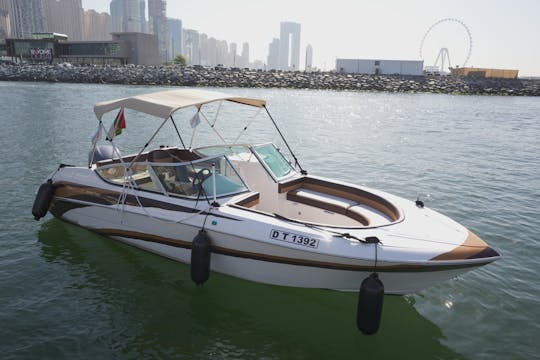 Incroyable bateau de jour Sealine Hannibal 730