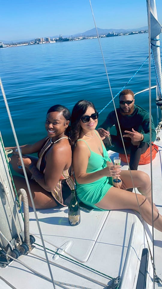 🛥️🌹😍You Deserve This😍 🥂 👯‍♀️  