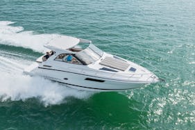 Rent Your Own Private Yacht on Hilton Head.  Custom 4-Hour Tours