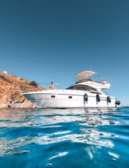 Princess 40ft. Flybridge Motor Yacht