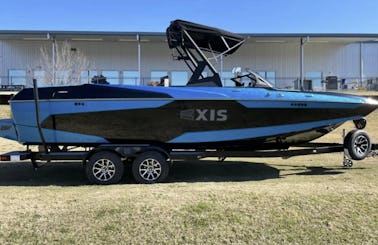 ☀️🏄🏻‍♂️ Axis A24 wakeboat rental. 5⭐️ Products and Service 🚤🏄🏼‍♀️ LH