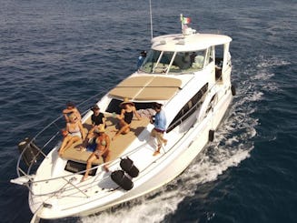 INSTANT BOOK DEALS ! Chef+Starlink WIFI ON BOARD! 45’ Searay Motor Yacht in Cabo