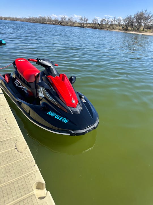 2 Jet Ski's - Towable Tube - Canopy and 6 camping chairs Rentals