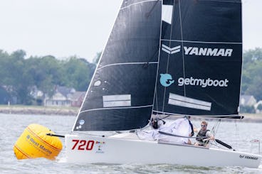 Melges 24 - One Design Racing Experience