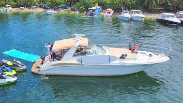 44' SeaRay in HAULOVER - $100 OFF from Mondays-Fridays!!