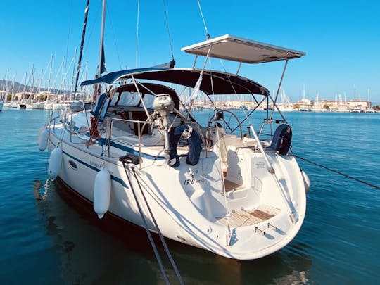 Iron Bavaria 42 Cruiser (2006) Refoit 2019