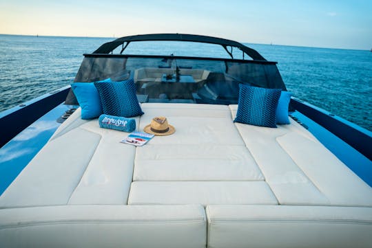 💎Premium Listing - New Luxury Sports Yacht Vanquish VQ58 