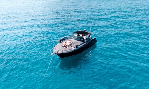 Explorez Cabo sur un yacht de luxe
