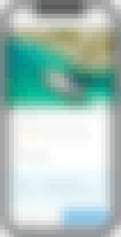 Mobile App screen