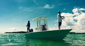 Fishing Boats & Charters in Miami