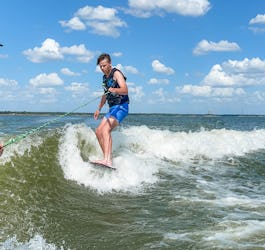 Water Sports Lessons & Experiences