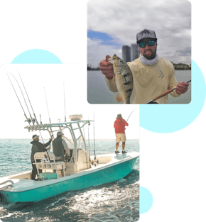 Fishing Charters in Miami