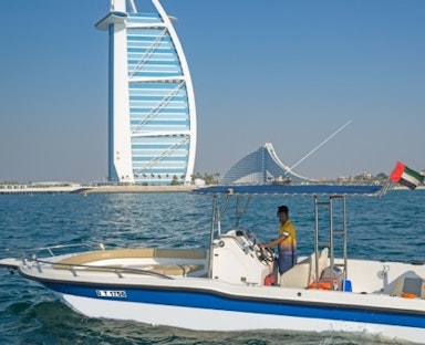 Yacht Rentals Dubai 