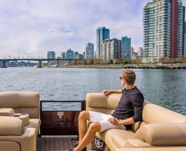 Vancouver Boat Rentals