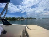 Hollywood & Miami Intracoastal Boat Tour