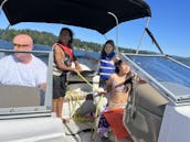 2023 SEA RAY SPX 210 for Daily Rental on Lake Washington or Lake Stevens