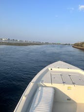 2019 Stott Craft 22ft Center Console in New Port Richey,  Florida