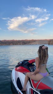 ☀️SeaDoo Jetski for Rent in Henderson☀️