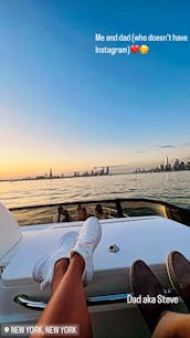 2019 Luxury Yacht with Fly Bridge up to 12 People in Brooklyn New York