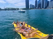 Cruise Chicago Playpen- Summer Weekday discounts available