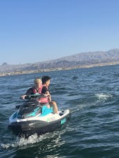 2024 Seadoo Rental in Lake Havasu City