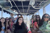 15 Passenger X Large Duffy Style with Captain in Huntington Beach, CA