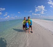 Location de jetski Seadoo GTI Se à Holmes Beach, en Floride