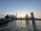 Enjoy Chicago! 46' Beautiful Sea Ray Yacht - Perfect for Parties 