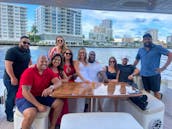 Luxurious Escape on the Water - Hollywood, Miami, & Fort Lauderdale
