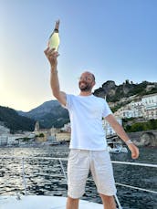 Dolce Vita on the Amalfi Coast