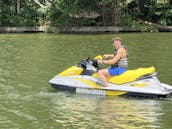 Alquiler de Seadoo GTI 155se en Little Rock/ Hot Springs