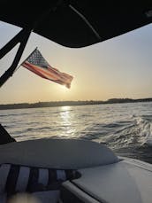 Location de bateaux à Lake Conroe