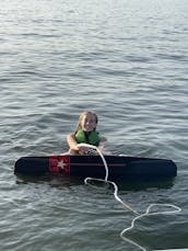 Location de bateaux à Lake Conroe