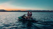 2 SeaDoo JetSki’s Daily Rental  (Availabilities this weekend)