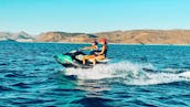 2 SeaDoo JetSki’s Daily Rental  (Availabilities this weekend)