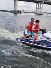 Jet Ski and Boat Rental 