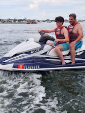 Jet Ski and Boat Rental 