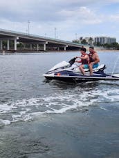 Jet Ski and Boat Rental 