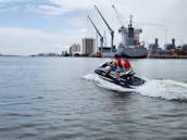 Jet Ski and Boat Rental 