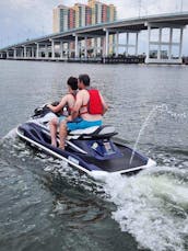 Jet Ski and Boat Rental 