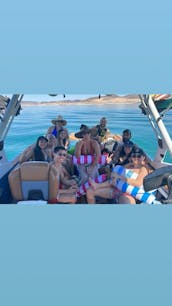 2022 Axis Wakeboard Boat Rental in Vegas, Nevada