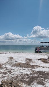 10 PASES DE ISLA EN ISLA PARA JOHNS PASS DUNEDIN CLEARWATER CON O SIN CAPITÁN