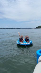 ALUGUEL DE PONTÕES DE LUXO EM LAKE NORMAN! 5 ESTRELAS, SERVIÇO DE PRIMEIRA CLASSE!