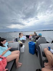 ALUGUEL DE PONTÕES DE LUXO EM LAKE NORMAN! 5 ESTRELAS, SERVIÇO DE PRIMEIRA CLASSE!