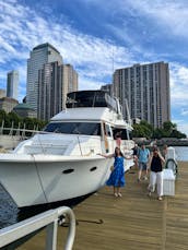 NYC’s #1 Luxury Yacht. See NYC like never before! NO HIDDEN FEES!