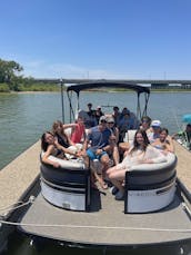 Boats & Hoses Boat Rentals