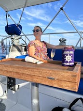 Sail with us aboard our 64’ sailing yacht Artemis. Gloucester MA. Meal included!