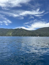 Lake Tahoe watersports w/Captain and coach on Mastercraft X30 - North Lake Tahoe